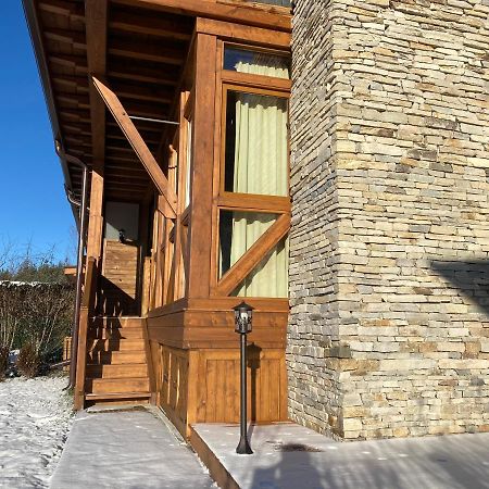 Katarino Spa Chalet Razlık Dış mekan fotoğraf