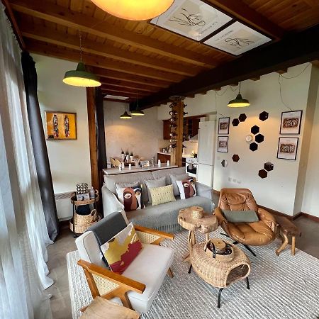 Katarino Spa Chalet Razlık Dış mekan fotoğraf