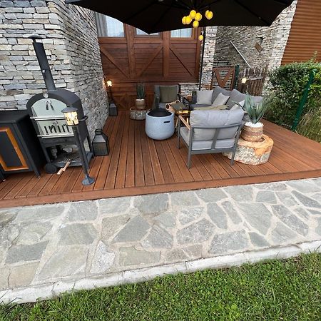 Katarino Spa Chalet Razlık Dış mekan fotoğraf