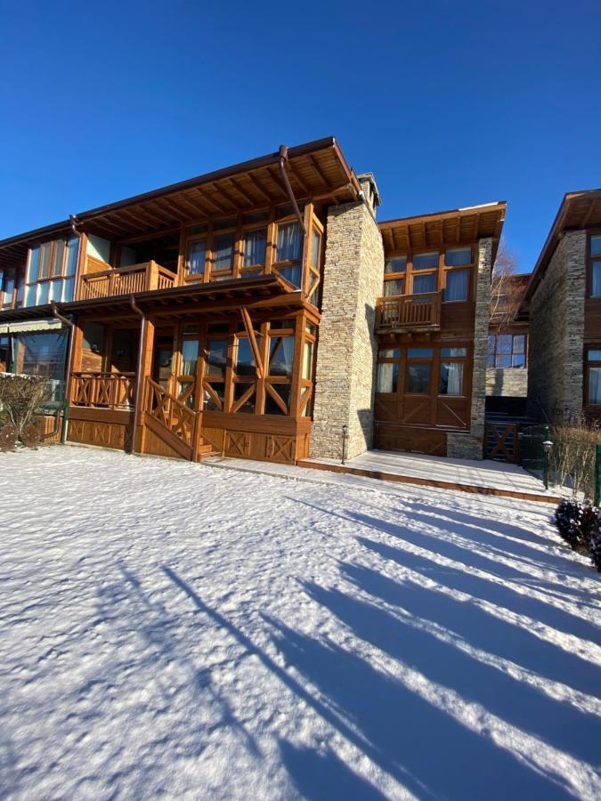 Katarino Spa Chalet Razlık Dış mekan fotoğraf