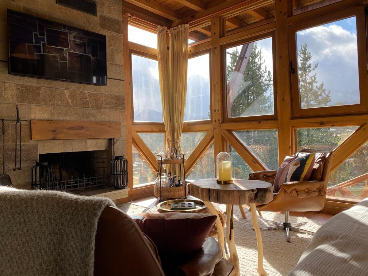 Katarino Spa Chalet Razlık Dış mekan fotoğraf