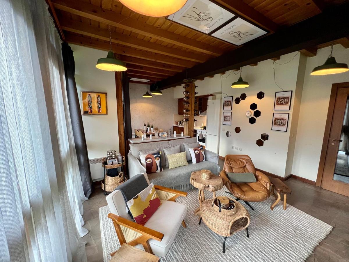 Katarino Spa Chalet Razlık Dış mekan fotoğraf