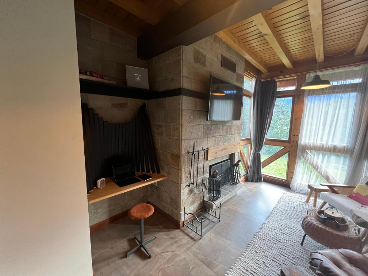 Katarino Spa Chalet Razlık Dış mekan fotoğraf
