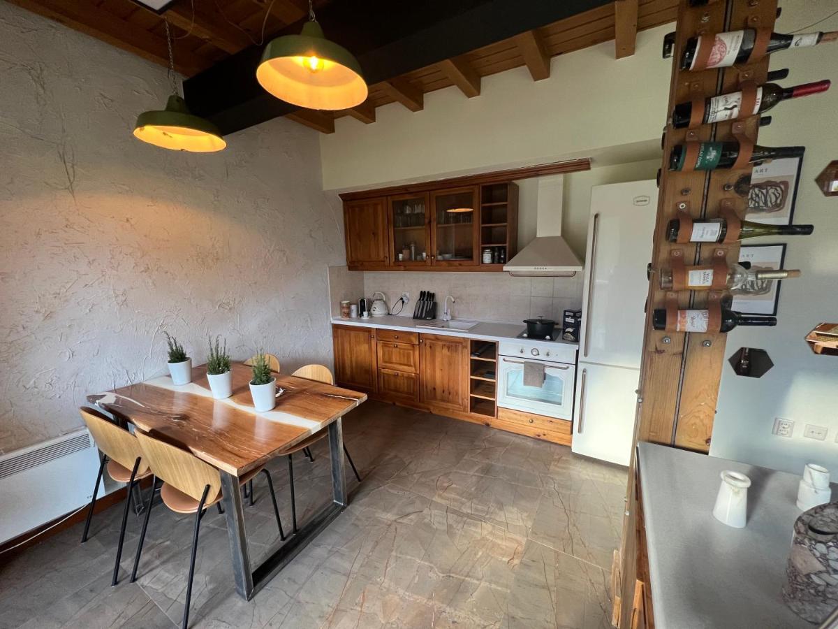 Katarino Spa Chalet Razlık Dış mekan fotoğraf
