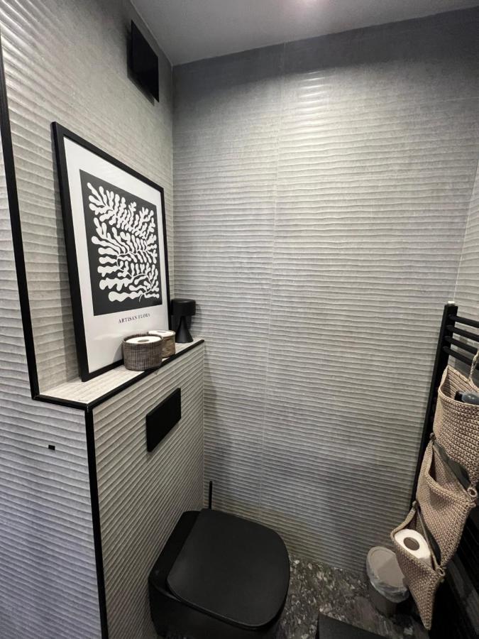 Katarino Spa Chalet Razlık Dış mekan fotoğraf