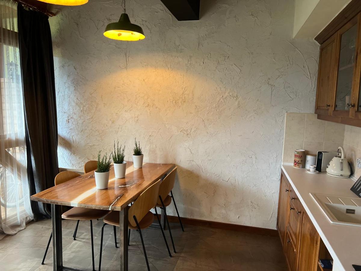 Katarino Spa Chalet Razlık Dış mekan fotoğraf