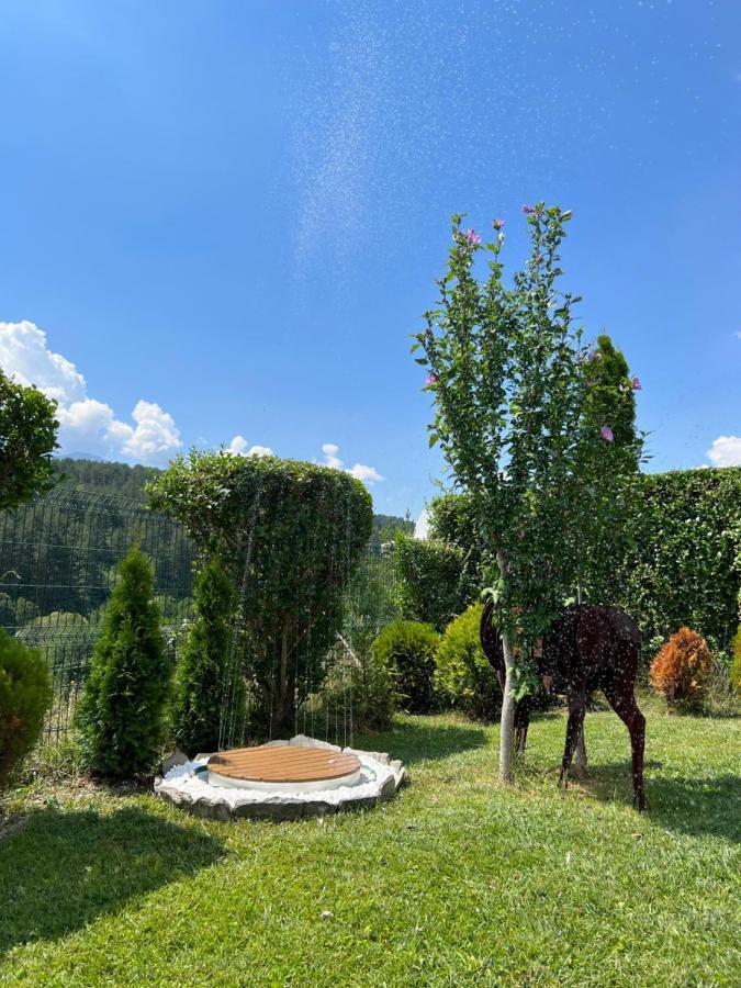 Katarino Spa Chalet Razlık Dış mekan fotoğraf