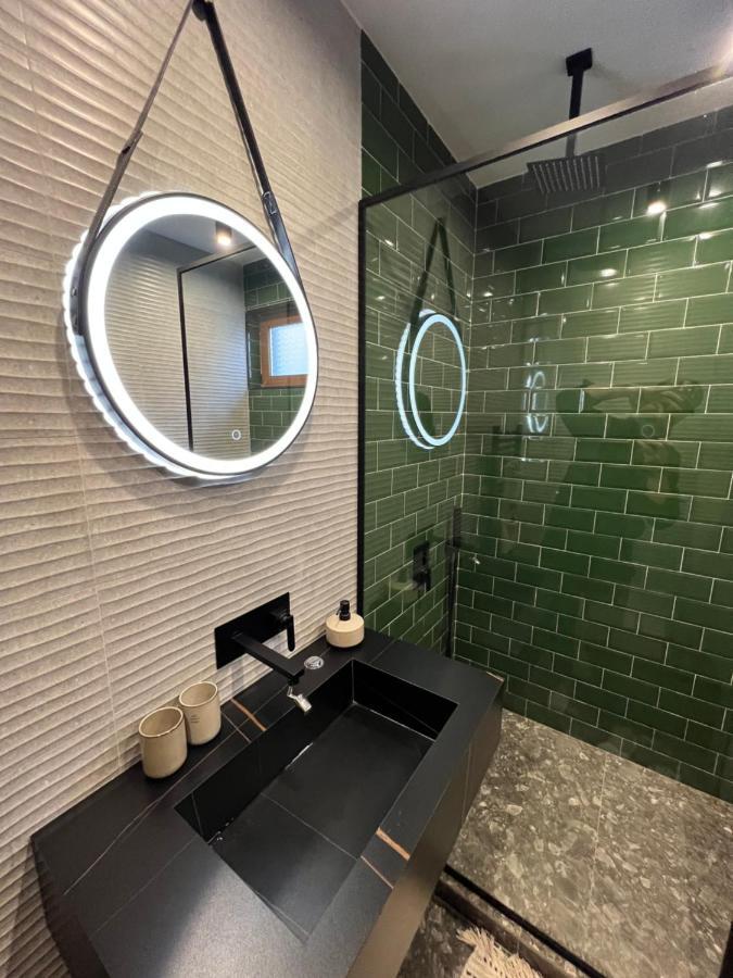 Katarino Spa Chalet Razlık Dış mekan fotoğraf